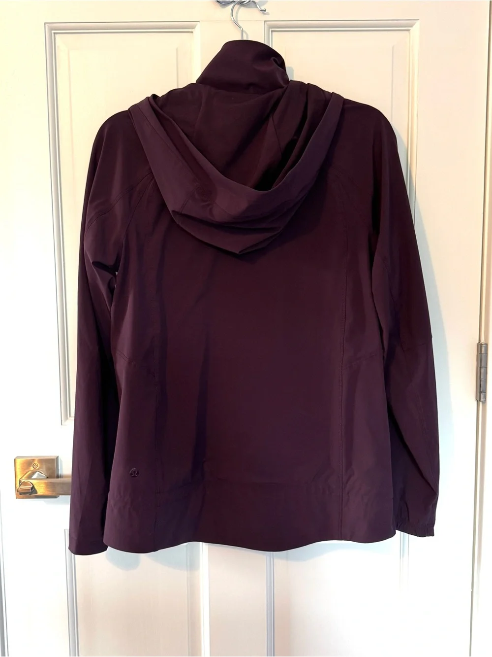 lululemon athletica water resistant